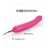 Vibraator Dorcel DOR192-PINK Roosa