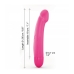 Vibrátor Dorcel DOR192-PINK Rózsaszín