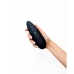 Clitoris Suction Stimulator Womanizer WOM180-BLACK Black