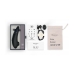 Kliitori imemise stimulaator Womanizer WOM180-BLACK Must