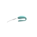 Masseur Couples We-Vibe Lite Turquoise