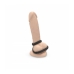 Cock Ring Dorcel Black