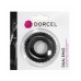 Cock Ring Dorcel Black