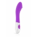 Vibrador Yoba G-Spot Aela Roxo