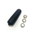 Anillo Vibrador Virgite E9 Negro