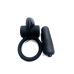 Inel Vibrator Virgite E9 Negru