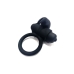 Anillo Vibrador Virgite E9 Negro