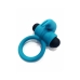 Vibrerende Ring Virgite E9 Blauw