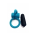 Anel Vibrador Virgite E9 Azul