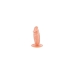 Realistyczne dildo Real Body Naturalny 11 cm