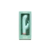 Dual Stimulation Vibrator Diversual Verde deschis