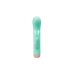 Vibrador Dupla Estimulação Diversual Verde Claro