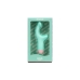 Dual Stimulation Vibe Diversual Light Green