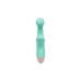 Dual Stimulation Vibrator Diversual Verde deschis