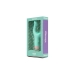 Dual Stimulation Vibe Diversual Light Green