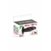 Consolador Realista Real Body Negro 11 cm