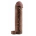 Funda para pene Pipedream Perfect 2 Marrón