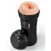 Realistisk Dildo Pipedream Natur