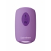 Vibrador de Ponto G Pipedream Roxo