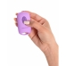 G-Spot Vibrator Pipedream Purple