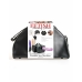 Accesoriu Erotic Pipedream Negru Mov