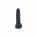 Dildo Realistico Virgite R16 Nero 16 cm