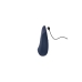 Bullet Vibrator Womanizer Blue