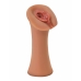 Dildo Realista Pipedream Natural