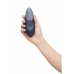 Kugelvibrator Womanizer Blau