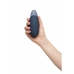 Bullet Vibrator Womanizer Blue