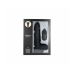 Dildo realist Virgite R9 Negru 19 cm