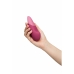 Vibromasseur à boules Womanizer Dusky Rose