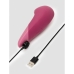 Bullet Vibrator Womanizer Dusky Rosa