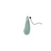 Vibrator Bullet Womanizer Sage Verde