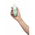 Vibratore Mini Womanizer Sage Verde