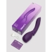 Massagemedel We-Vibe Purpur