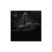 Vibrator za Prostatu Vice Dorcel DOR188 Crna