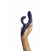 G-Punkt Vibrator We-Vibe Nova 2 Blau