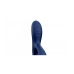 Vibrateur G-Spot We-Vibe Nova 2 Bleu