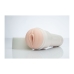 Masturbācijas Rīks Fleshlight Angela White Indulge	 Balts