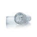 Masturbator Fleshlight Ice Lady Transparent