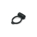 Vibrating Ring Fifty Shades of Grey 9848 Black