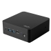 Мини-ПК MSI Cubi NUC 1M-035BES Intel Core 5 120U