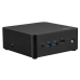 Мини-ПК MSI Cubi NUC 1M-036BES Intel Core 3 100u 1 TB SSD