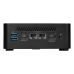 Мини компютър MSI Cubi NUC 1M-035BES Intel Core 5 120U