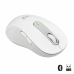 Belaidė pelė Logitech 910-006240 Balta