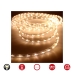 Ledbuis EDM 72714 flexiLED 1,4 W x 1 m 48 m Warm wit 2 zijden