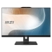 Desktop pc MSI AM242TP-1239 23,8