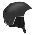 Capacete de esqui Salomon Pioneer LT Preto