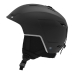 Capacete de esqui Salomon Pioneer LT Preto